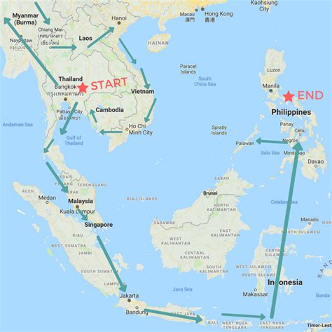 thailand to philippines|thailand to philippines distance.